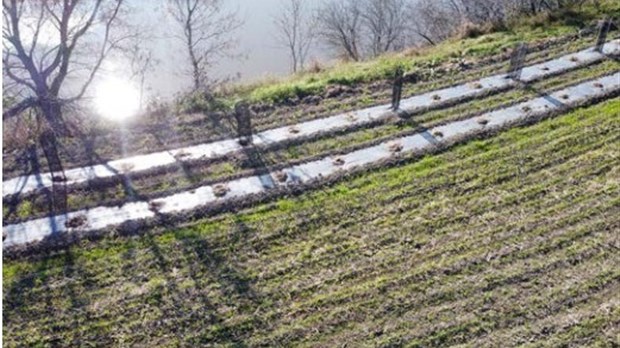 Les efforts de deux agriculteurs de Beauharnois-Salaberry sont soulignés 