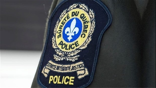 Pont de l'Île-aux-Tourtes: une personne arrêtée ce mercredi matin 