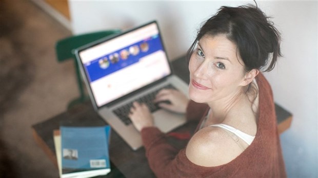CCIVS invites Montreal companies to encourage teleworking 