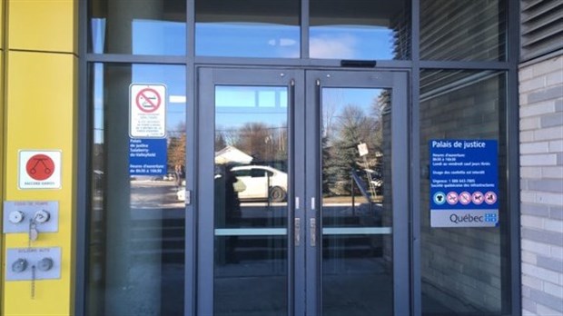 Smuggler intercepted in Rivière-Beaudette in 2021 is found guilty  