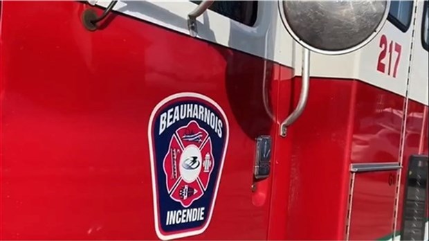 Implantation d'une garde en caserne et d'un service de premiers répondants à Beauharnois 
