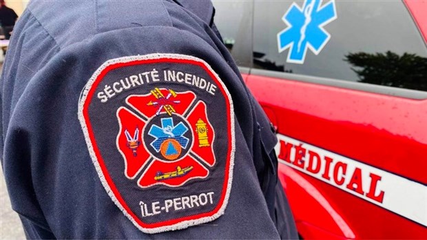 Incendie: Leur avertisseur de fumée leur sauve la vie