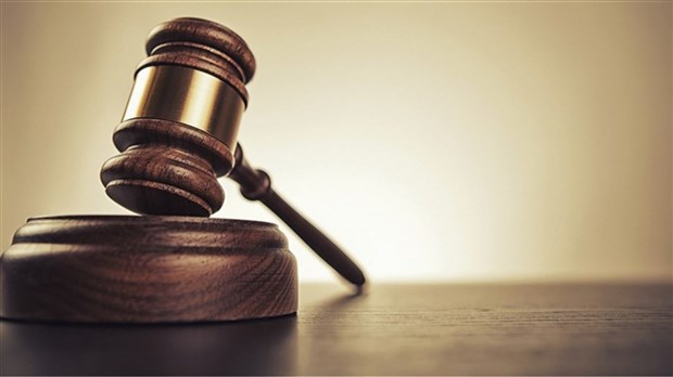 Retour en cour en avril pour un octogénaire accusé de meurtre au second degré 