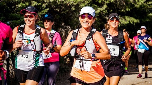 Inscrivez-vous dès maintenant au Festival BougeBouge et au marathon