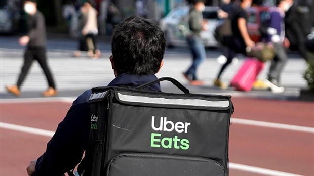 QS veut plafonner à 20 % les frais exigés aux restaurateurs lors de livraisons