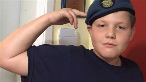 Un GoFundMe pour soutenir une famille de réfugiés endeuillée