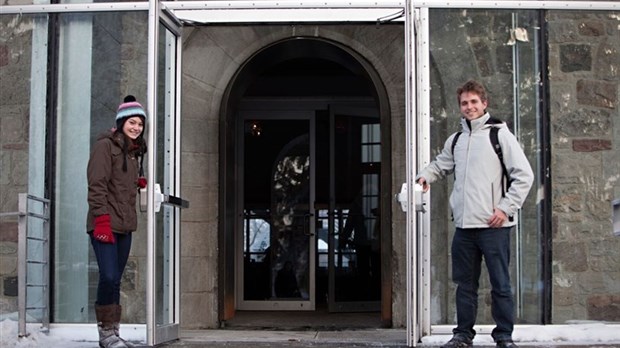 Le Cégep Gérald-Godin revoit ses programmes de Sciences humaines