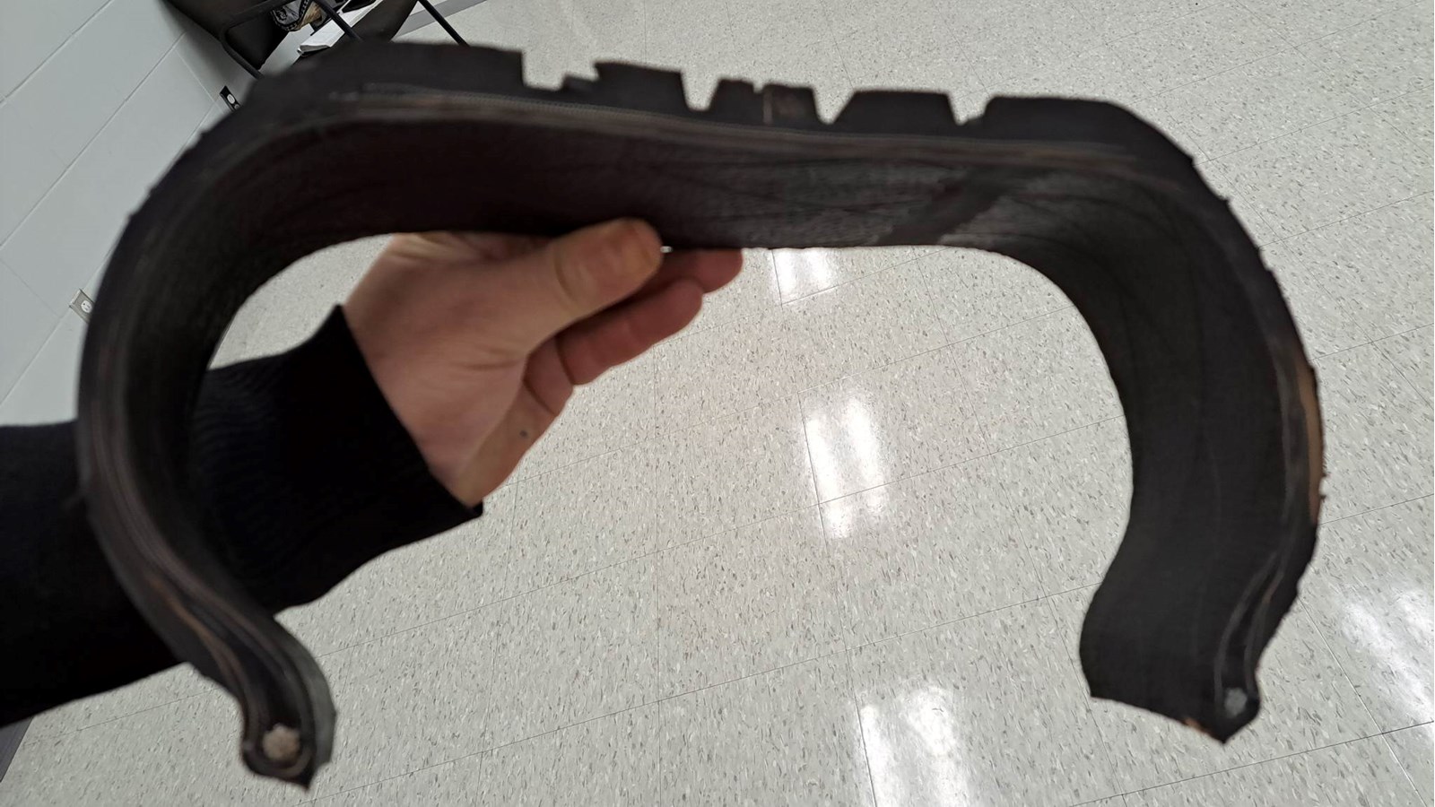 Goodyear un employeur de choix à SalaberrydeValleyfield