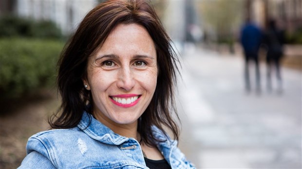 Une passionnée de pédagogie joint les rangs du Cégep Gérald-Godin 