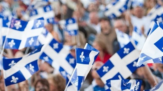 Une aide financière pour célébrer la Fête nationale