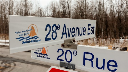 270 nouveaux logements à venir à Saint-Zotique