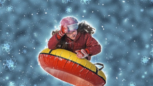 Des équipements de plein air offerts gratuitement aux citoyens de Rigaud 