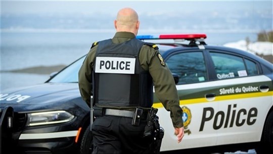 Perquisitions et arrestations à Rigaud en lien avec le trafic de stupéfiants 