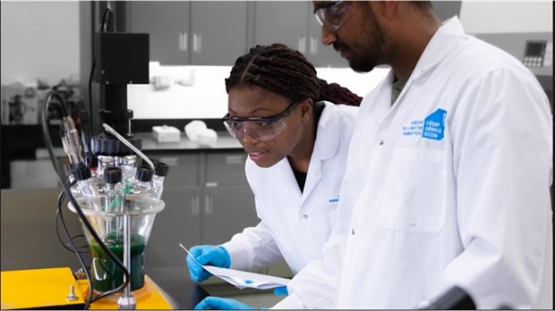 Nouvelle AEC en supervision de production pharmaceutique financée par le gouvernement du Québec