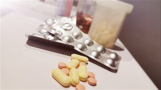 La production pharmaceutique au coeur d'une nouvelle AEC au Cégep Gérald-Godin 