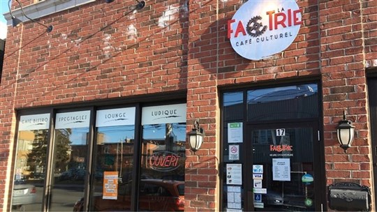 TRACE: deux vernissages à venir dans la MRC de Beauharnois-Salaberry 