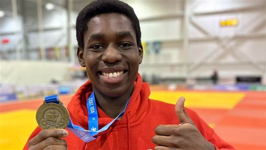 Le Sud-Ouest ajoute deux médailles à sa récolte aux Jeux du Québec 