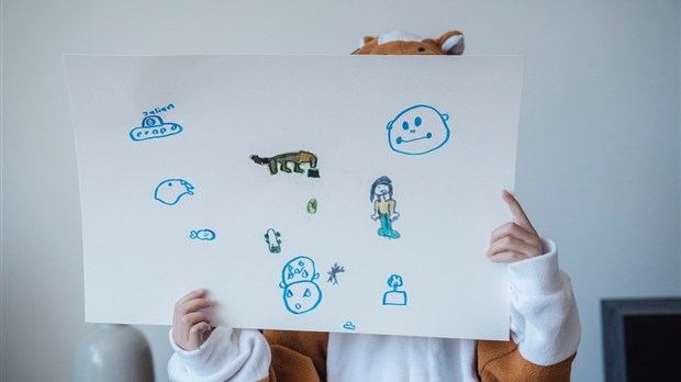Apporte ton dessin pour inspirer une fresque au parc Saint-Pierre