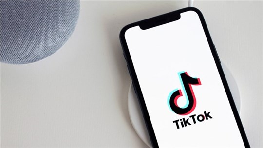TikTok: la majorité des répondants ne connaissent pas la plateforme 