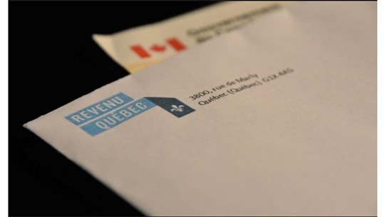 Un nouvel outil pour aider les familles à remplir leur déclaration de revenus 