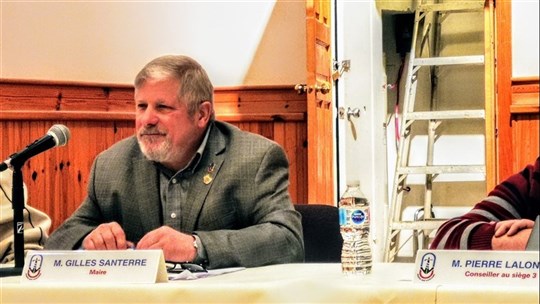 Retour en cour pour l’ancien maire de Pointe-des-Cascades