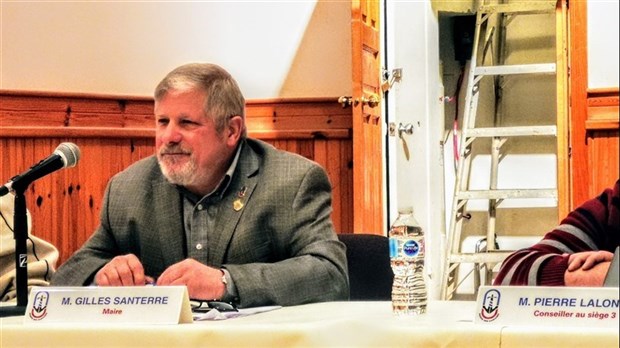 Retour en cour pour l’ancien maire de Pointe-des-Cascades