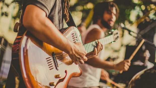 Musiciens recherchés à Saint-Lazare