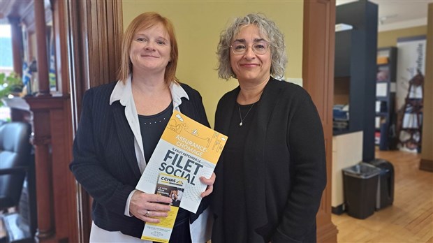 La crise de l'assurance-emploi doit cesser clame Claude DeBellefeuille 