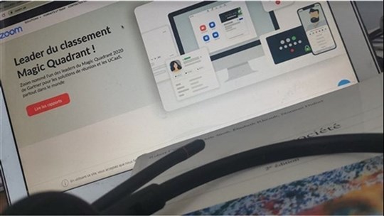 Du recrutement 2.0. pour le Centre de services scolaire des Trois-Lacs 