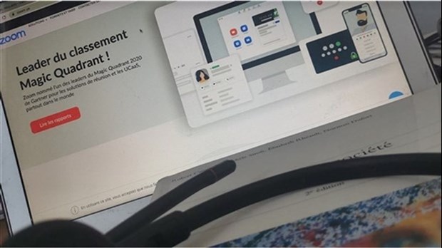 Du recrutement 2.0. pour le Centre de services scolaire des Trois-Lacs 