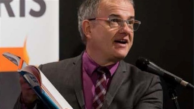 Café Agora présente une conférence du Dr Réjean Hébert