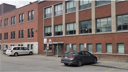 Beauharnois, l'hôte d'une collecte de sang le 3 avril 