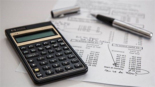 Retour de la clinique d'impôt du CAB Valleyfield 
