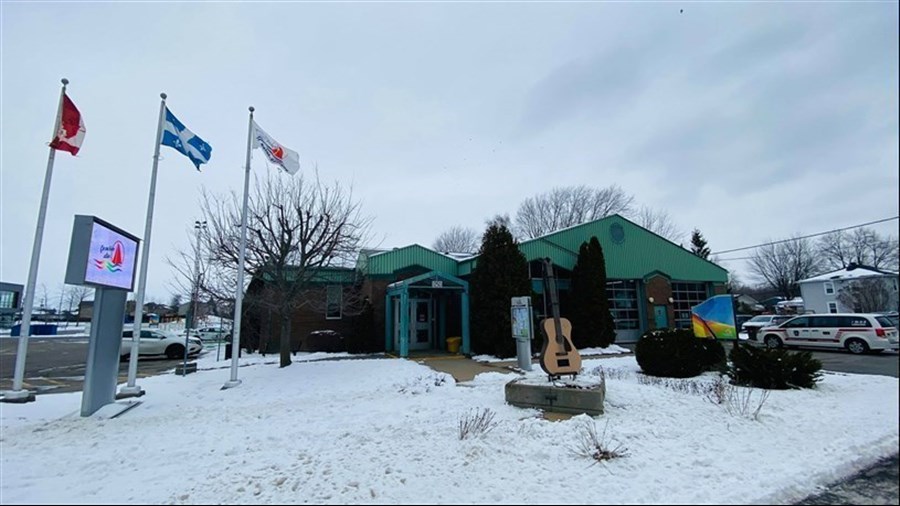 Consultation publique à Saint-Zotique