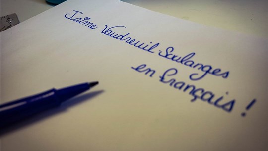 Comquat et La magie des mots lancent un concours d'écriture