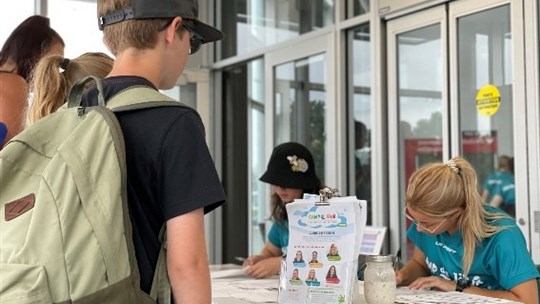 Camps de jour à Salaberry-de-Valleyfield : préparez votre inscription