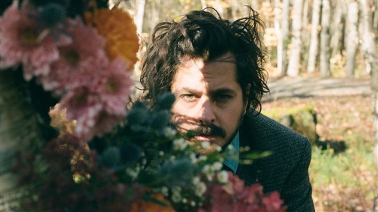Un quatrième album lancé vendredi pour Matt Holubowski 