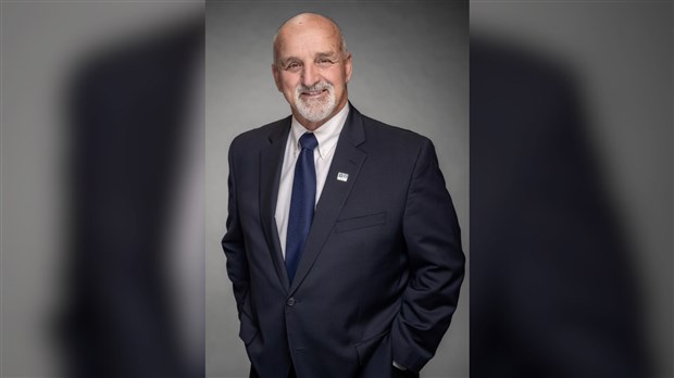 Guy Pilon pourrait solliciter un nouveau mandat