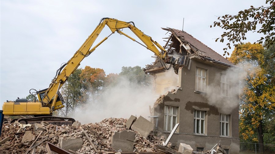 Rigaud : consultation publique sur la démolition d'immeubles