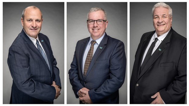 Crise à Vaudreuil-Dorion: trois conseillers s'expriment