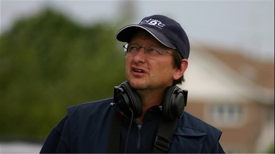 Un autre bel honneur pour le cinéaste André Desrochers de Beauharnois 