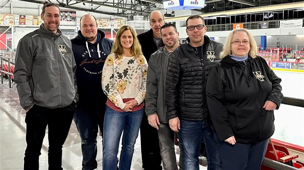 Le Suroît accueillera la prestigieuse Coupe Chevrolet Atome M11BB  pour la première fois en 14 ans