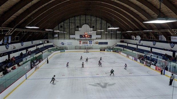 Plusieurs buts en cette première journée de la Coupe Chevrolet à Rigaud 