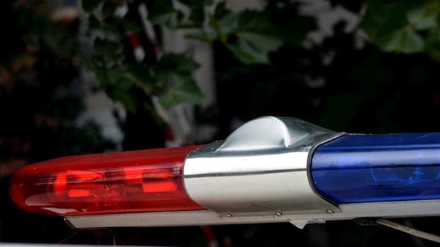 Amende de 1255$ pour une automobiliste de Salaberry-de-Valleyfield 