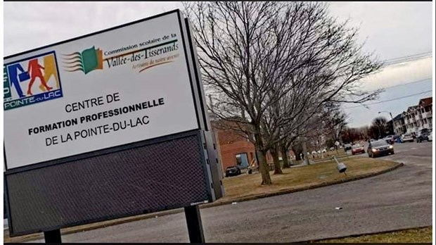 Plus de 20 formations offertes sur le territoire du CSSVT 