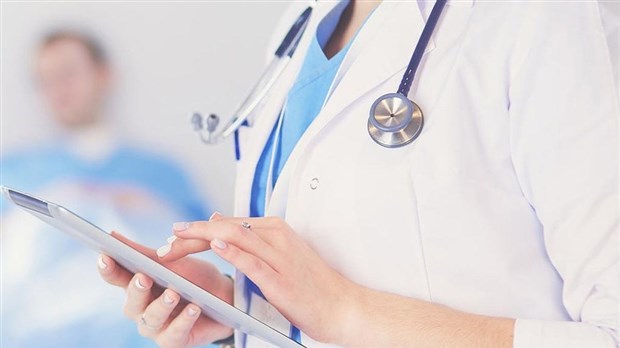 Beauharnois investit dans la santé de ses citoyens