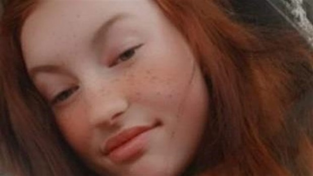 Une jeune femme de 17 ans manque à l'appel 