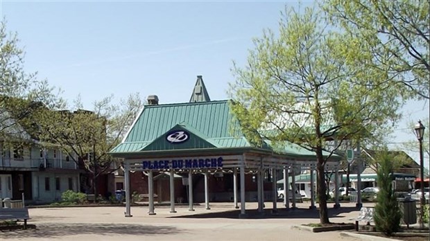 Augmentation du nombre de kiosques à la vente-trottoir de Beauharnois 