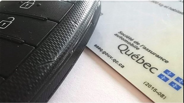 Une nouvelle taxe sur l'immatriculation pour les citoyens de Beauharnois 