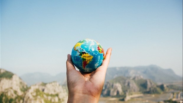 Sondage: faites-vous des efforts pour la planète? 